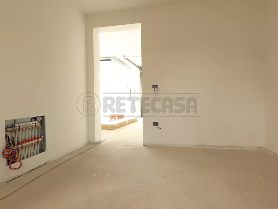 Immagine 23 di Villetta a schiera in vendita  in Via G.Poletto 39 a Vicenza