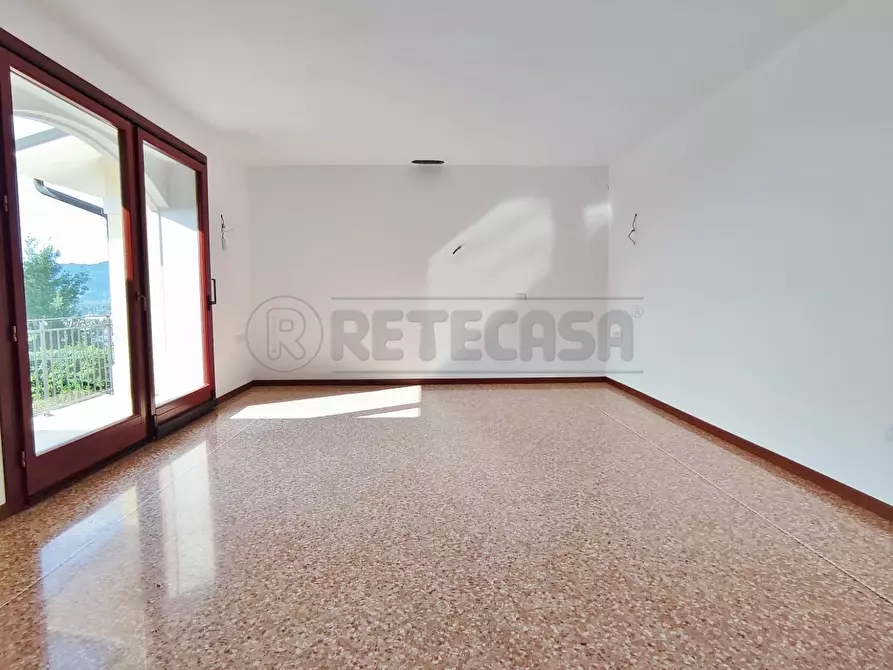 Immagine 10 di Porzione di casa in affitto  in Via Moretto 17 a Arzignano