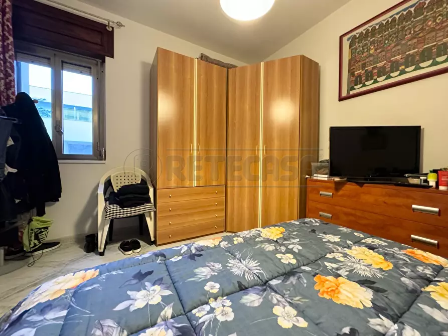 Immagine 10 di Appartamento in vendita  in Traversa Via Fiume 23 a Gallipoli