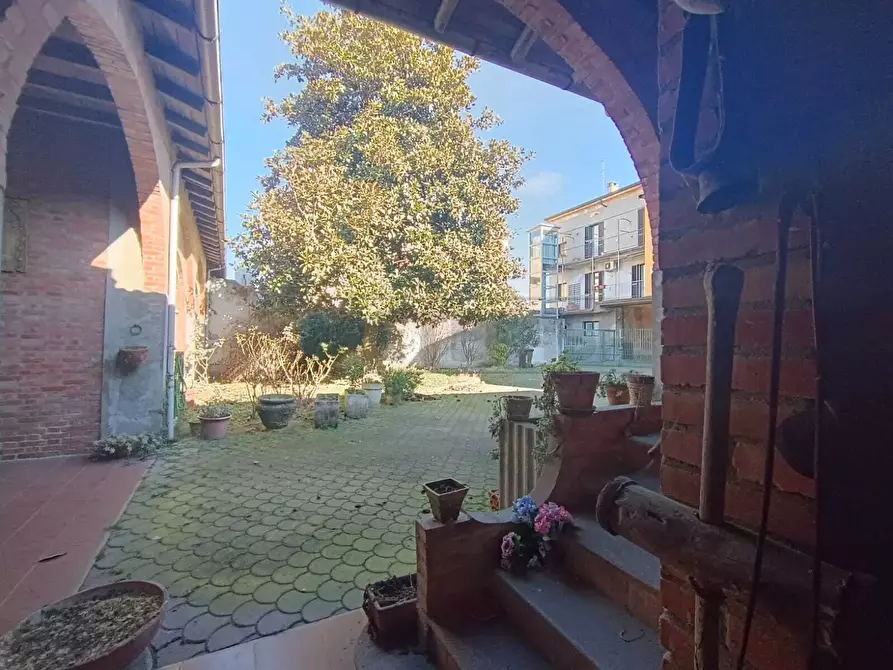 Immagine 20 di Villetta a schiera in vendita  in Via Fabio Filzi a Cremona