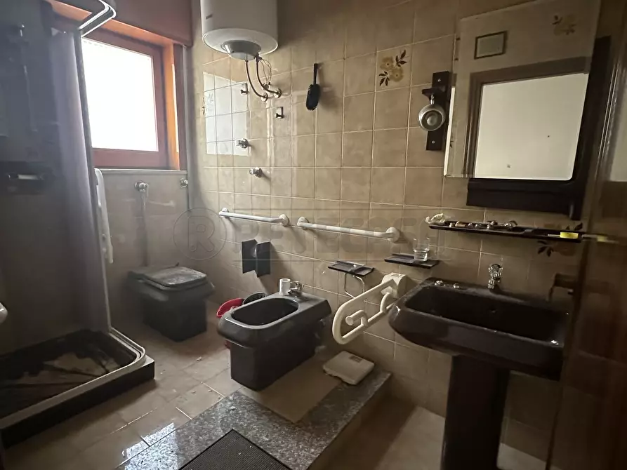 Immagine 21 di Casa indipendente in vendita  a Mazara Del Vallo