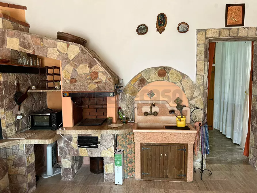 Immagine 6 di Villa in vendita  a Castellammare Del Golfo