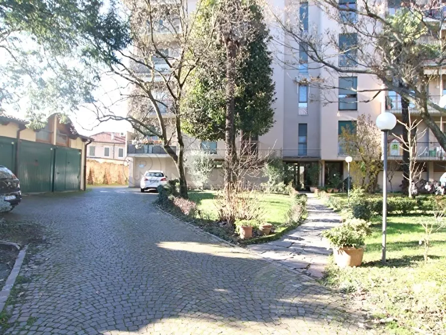 Immagine 32 di Bilocale in affitto  in Contra' San Bortolo a Vicenza