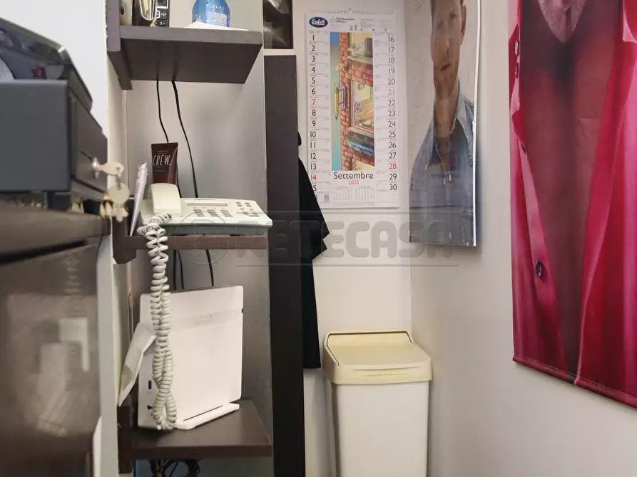 Immagine 10 di Attività commerciale in vendita  in Via Monte Lungo a Arcugnano