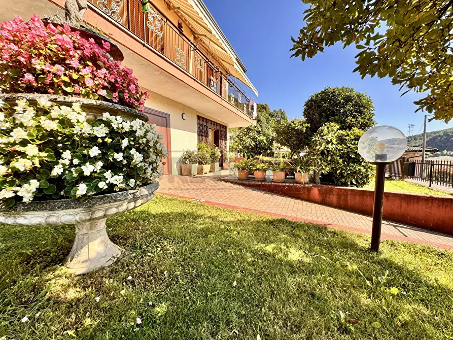 Immagine 7 di Casa semindipendente in vendita  in via carducci 4 a Cornedo Vicentino