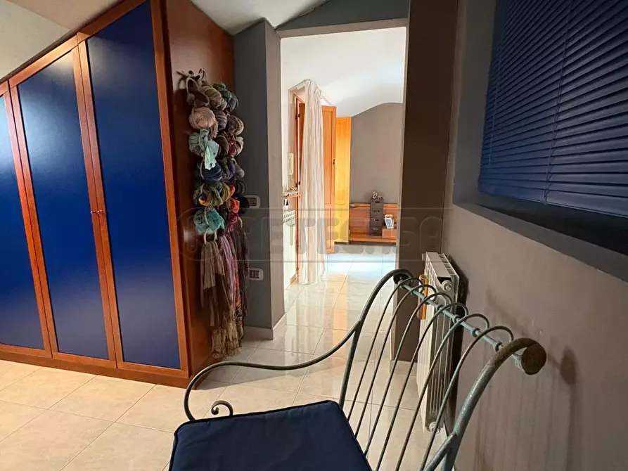 Immagine 39 di Villetta a schiera in vendita  in Via Giudice Falcone a Marcianise