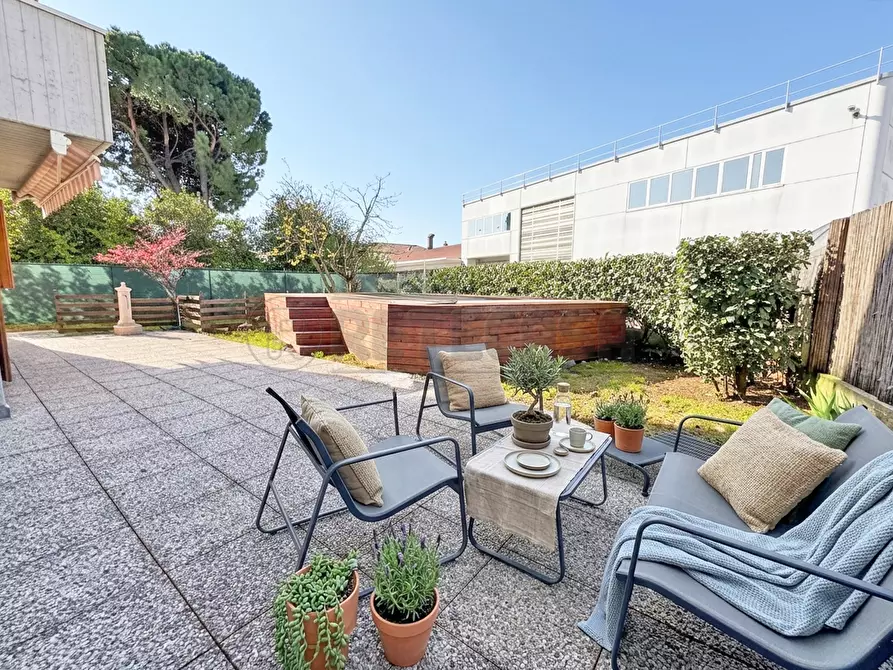 Immagine 1 di Appartamento in vendita  in Via XXV Aprile 4 a Brogliano