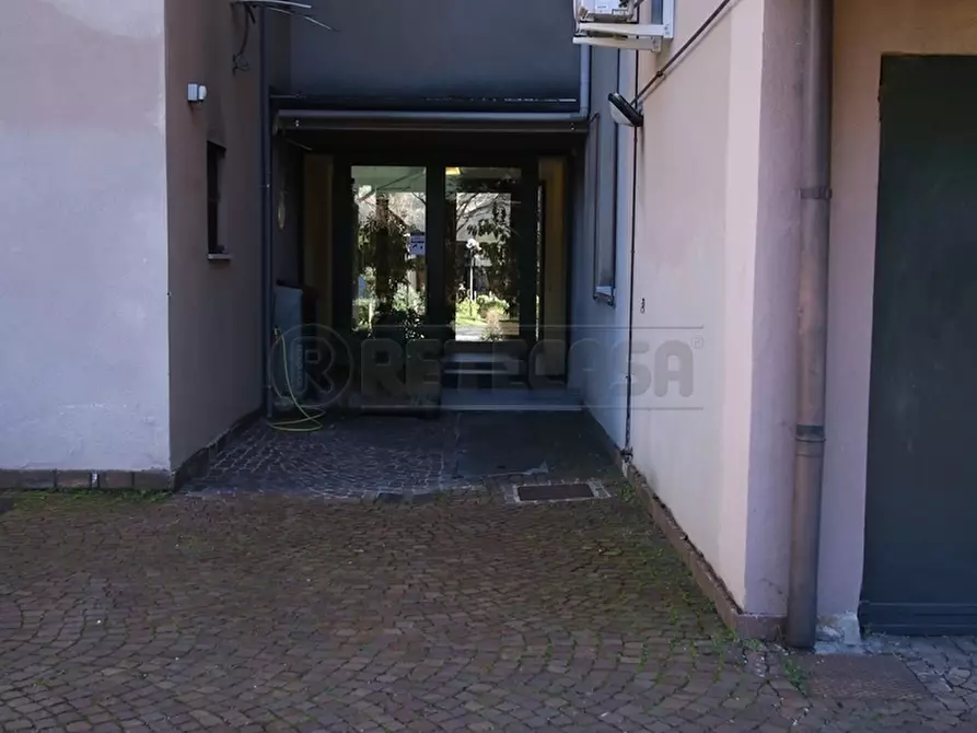 Immagine 39 di Bilocale in affitto  in Contra' San Bortolo a Vicenza