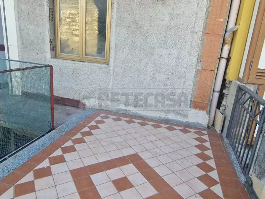 Immagine 4 di Casa semindipendente in vendita  a Montoro Superiore