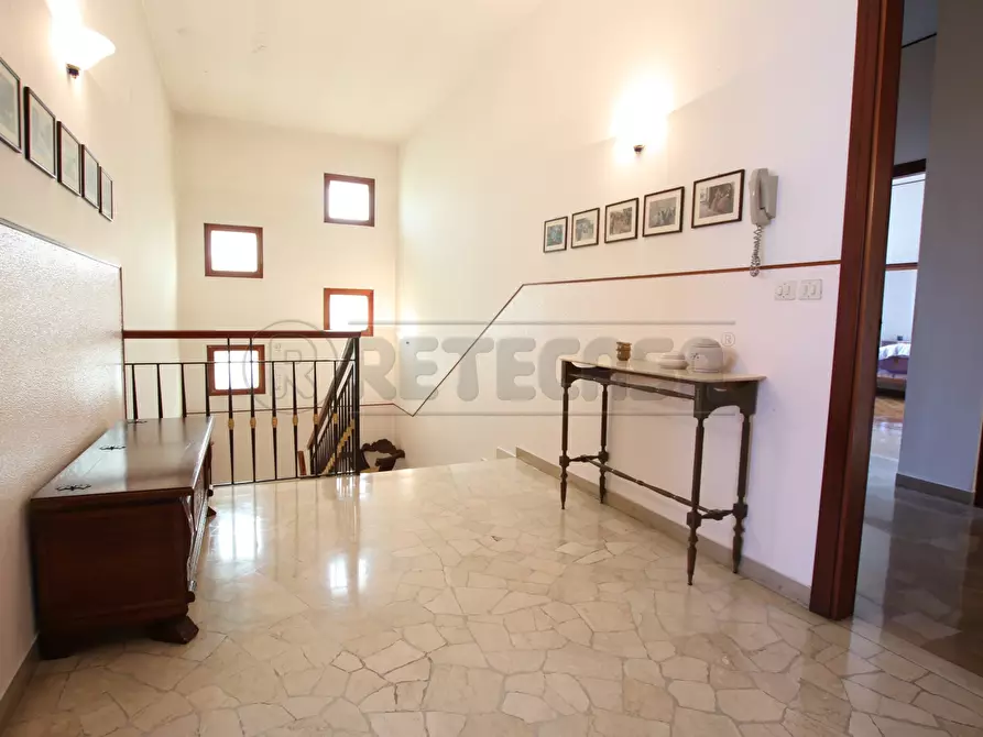 Immagine 16 di Porzione di casa in vendita  in Via Riviera Berica a Nanto