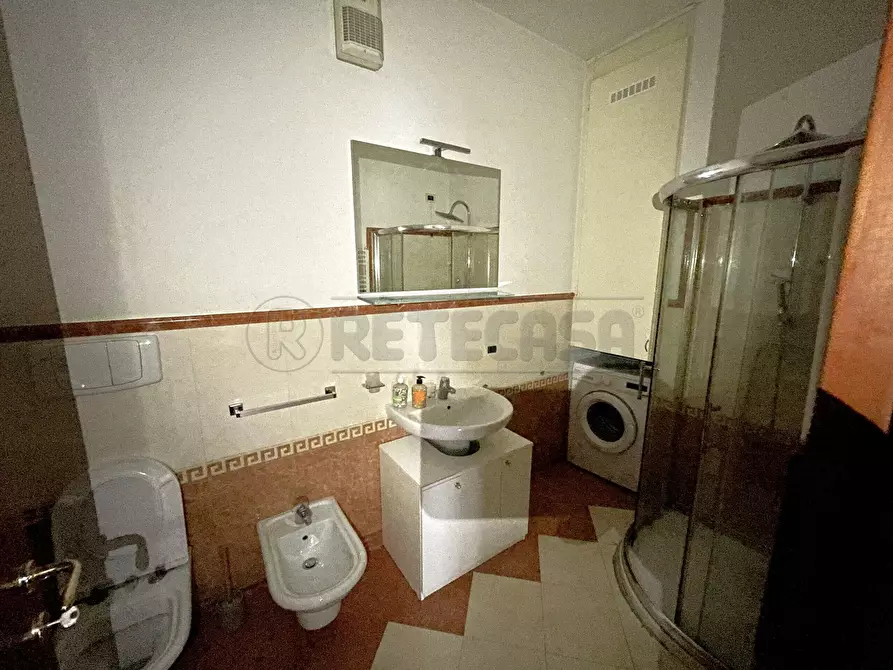 Immagine 16 di Bilocale in affitto  in Via Battaglione Monte Berico 15 a Vicenza