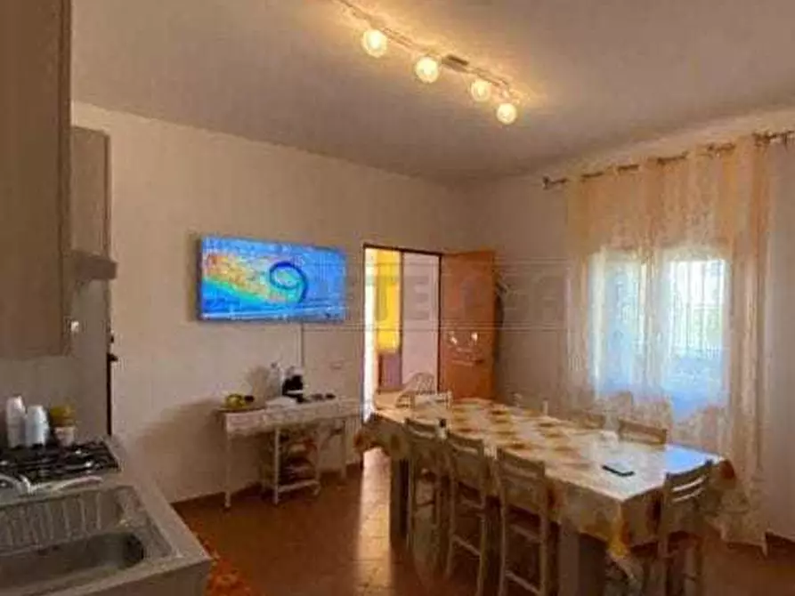 Immagine 3 di Casa indipendente in vendita  a Campobello Di Mazara