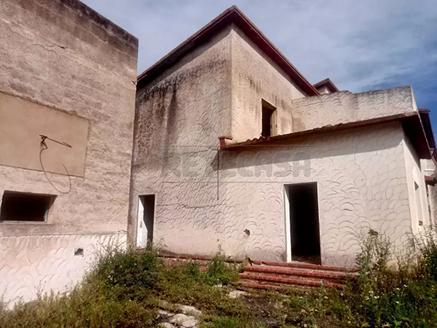 Immagine 7 di Villa in vendita  a Mazara Del Vallo