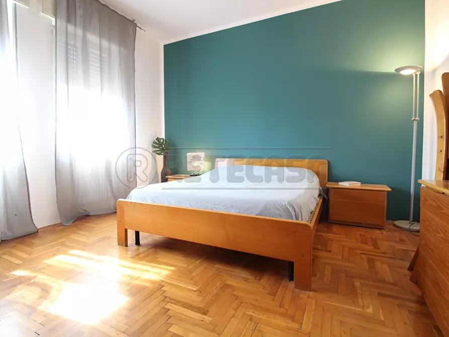 Immagine 24 di Bilocale in vendita  in Via Giovanni Gasparoni 12 a Vicenza