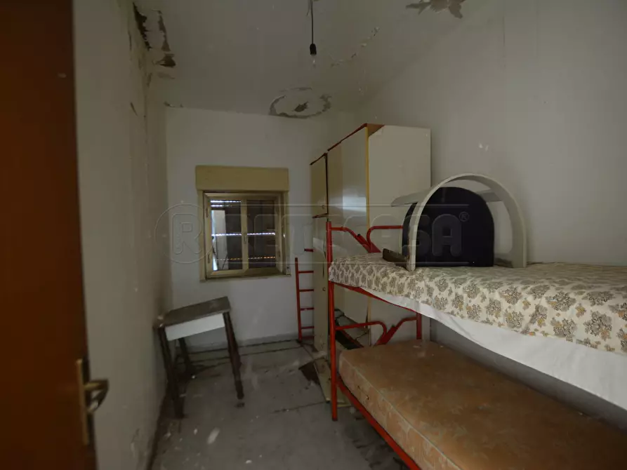 Immagine 12 di Casa indipendente in vendita  in Strada Statale 113 diramazione 78 a Messina