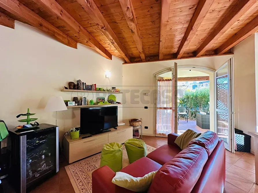 Immagine 7 di Appartamento in affitto  in Via del torchio a Manerba Del Garda