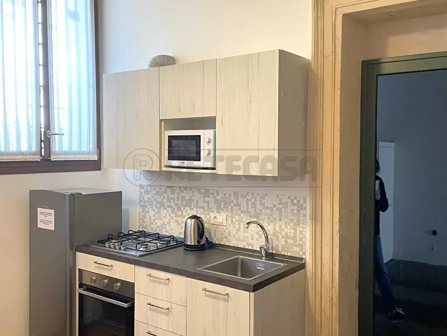 Immagine 8 di Monolocale in affitto  in Contrà Ponte San Michele 20 a Vicenza