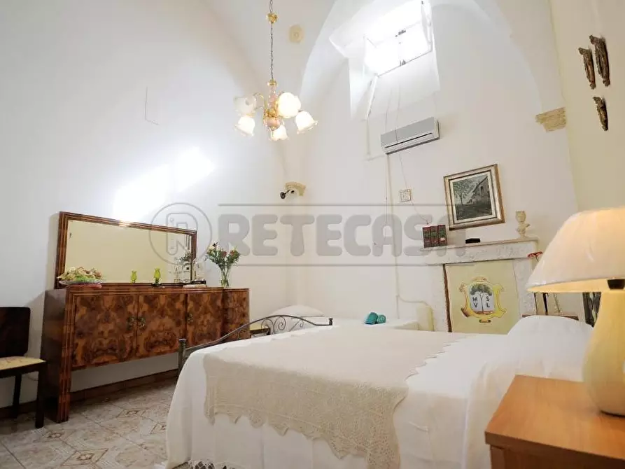 Immagine 13 di Terratetto in vendita  in Via Coppola 13 a Gallipoli