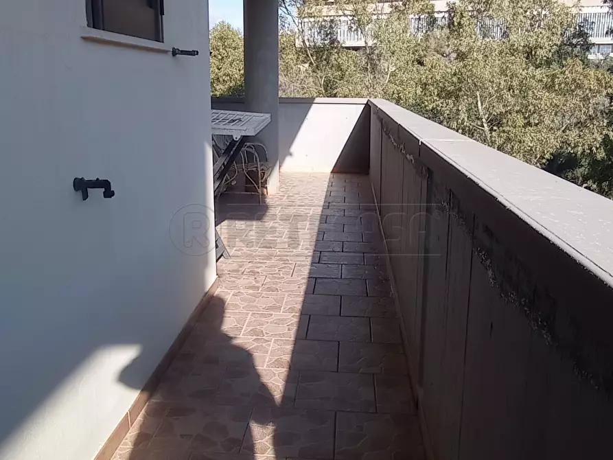 Immagine 20 di Appartamento in vendita  in Via Giuseppe Ungaretti 9 a Gallipoli