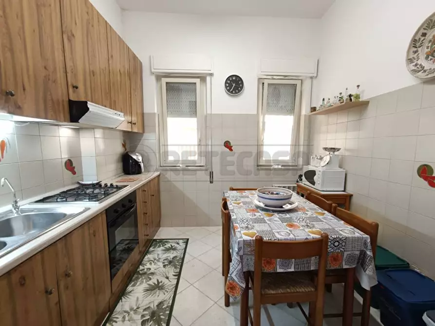 Immagine 14 di Trilocale in vendita  in via san lorenzo snc a Marsala