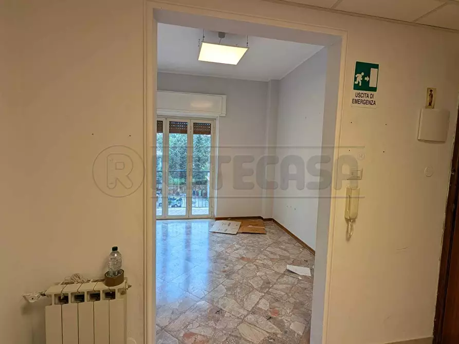 Immagine 16 di Pentalocale in vendita  in Via Libertà 12 a Caltanissetta