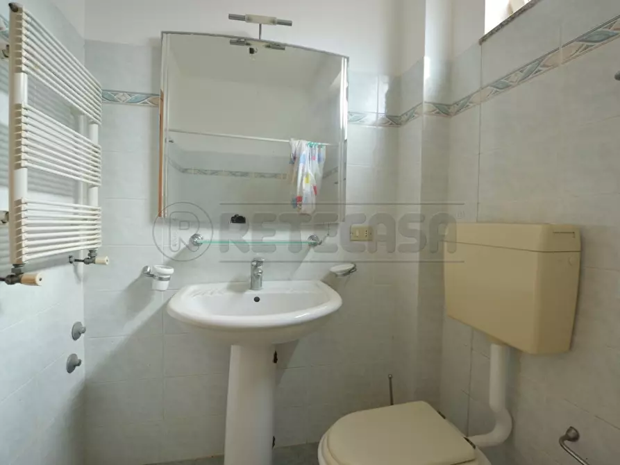 Immagine 30 di Casa indipendente in vendita  in Via Santa Domenica 15 a Messina