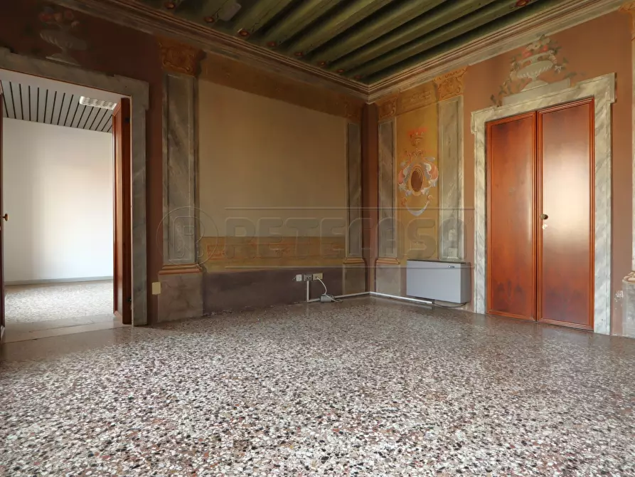 Immagine 10 di Ufficio in affitto  in Corso SS. Felice e Fortunato 3 a Vicenza