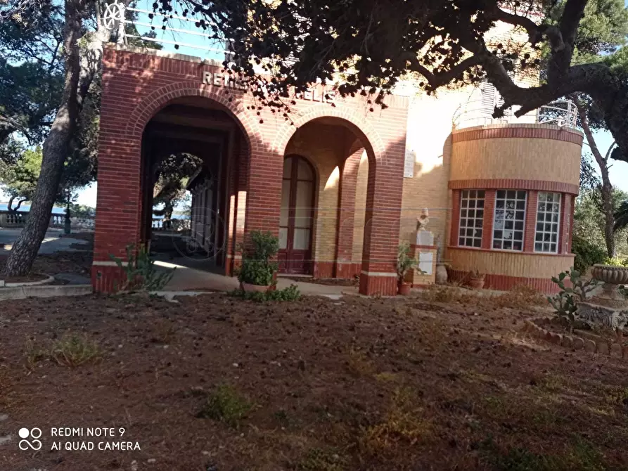 Immagine 28 di Villa in vendita  a Marsala