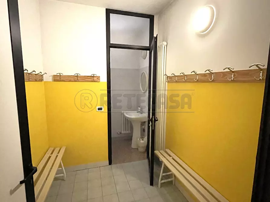 Immagine 11 di Ufficio in affitto  in Via Roma 119 a Torri Di Quartesolo