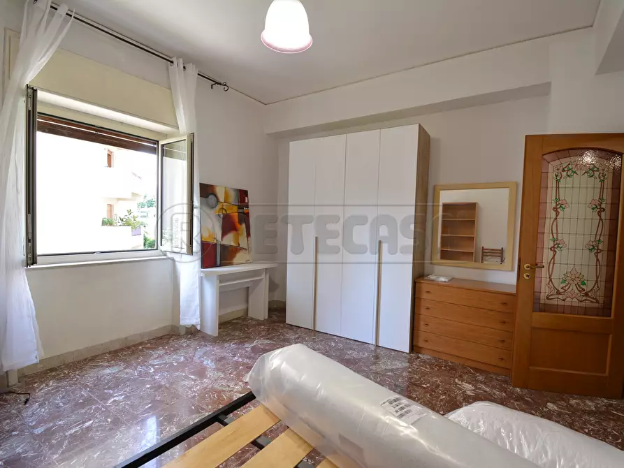 Immagine 5 di Trilocale in affitto  in Via Consolare Pompea n. 7 a Messina