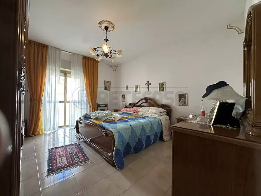 Immagine 12 di Appartamento in vendita  a Mazara Del Vallo