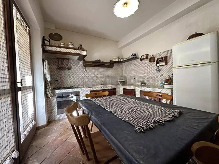 Immagine 15 di Villa in vendita  a Mazara Del Vallo