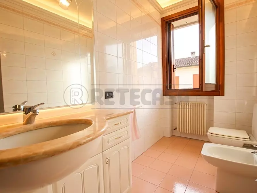 Immagine 27 di Porzione di casa in vendita  in Via Monte delle Rose a Arcugnano