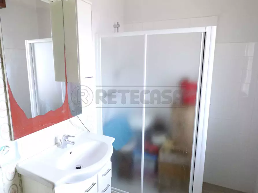 Immagine 21 di Trilocale in vendita  in Via Alcide de Gasperi 7 a Bondeno