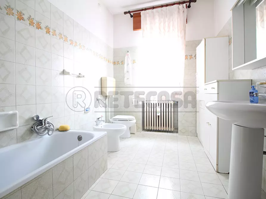 Immagine 11 di Villetta a schiera in vendita  a San Giovanni Ilarione