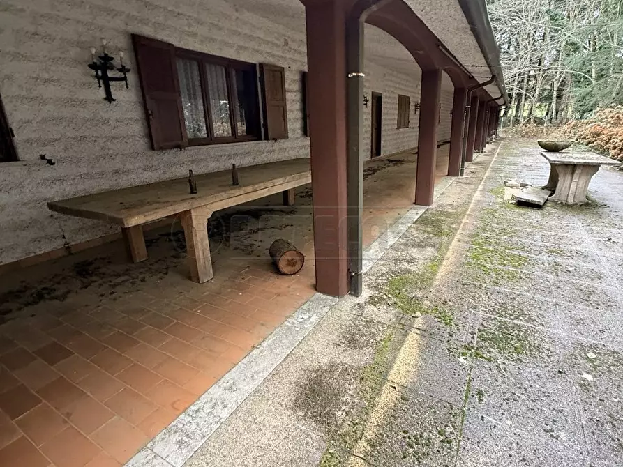 Immagine 3 di Casa bifamiliare in vendita  a Altissimo