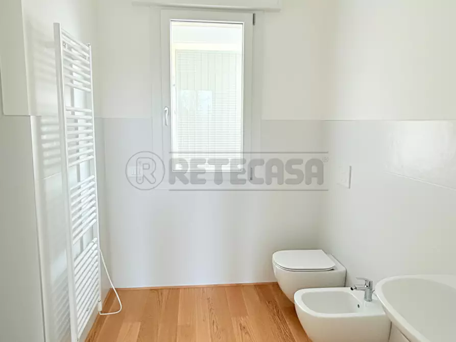 Immagine 15 di Casa semindipendente in vendita  in Viale S. Agostino a Vicenza