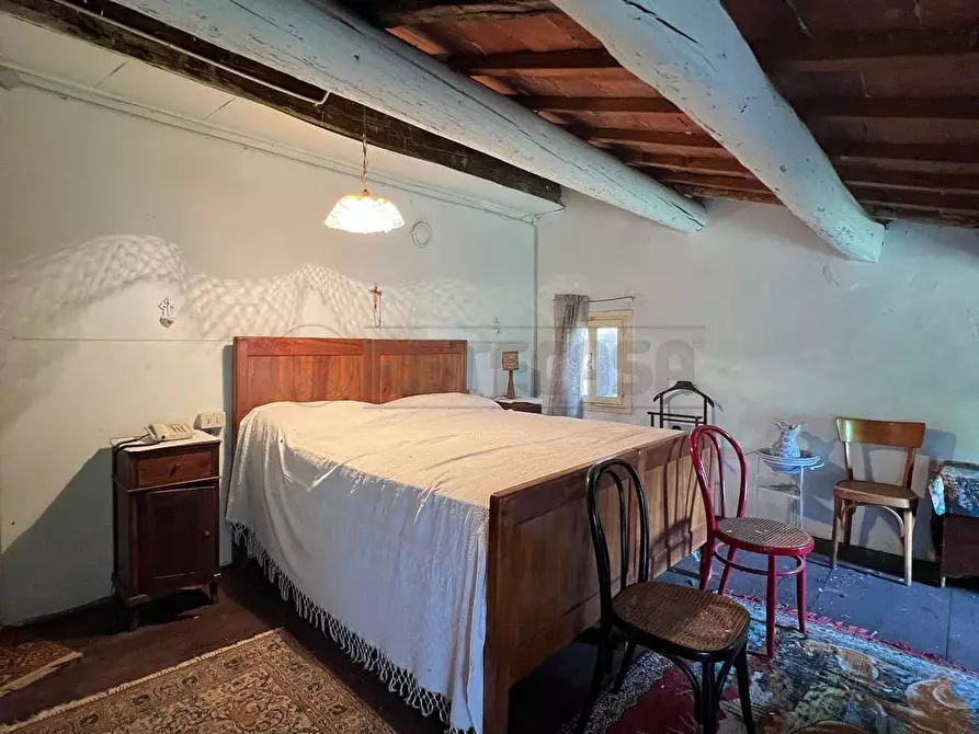 Immagine 15 di Porzione di casa in vendita  in Via Casette 4 a Val Liona