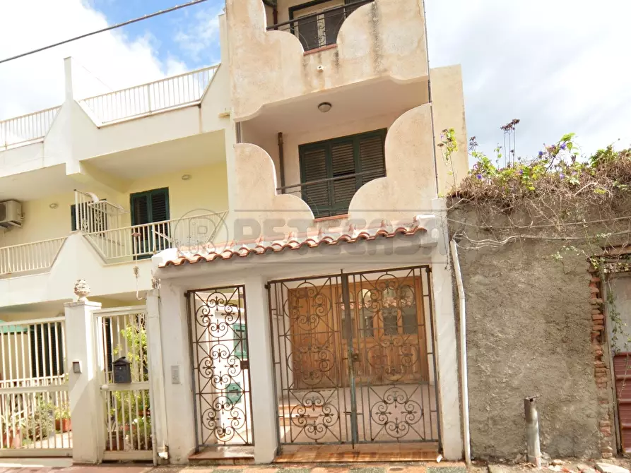 Immagine 36 di Casa indipendente in vendita  in Via Santa Domenica 15 a Messina