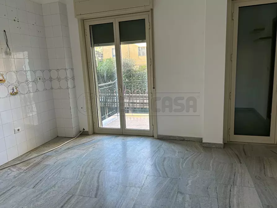 Immagine 14 di Appartamento in vendita  in VIA ENRICO MEDI 24 a Caltanissetta