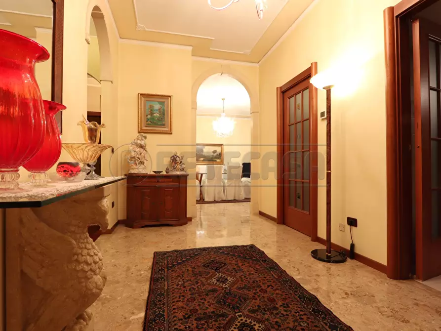 Immagine 1 di Trilocale in vendita  in Via dei Cairoli 24 a Vicenza