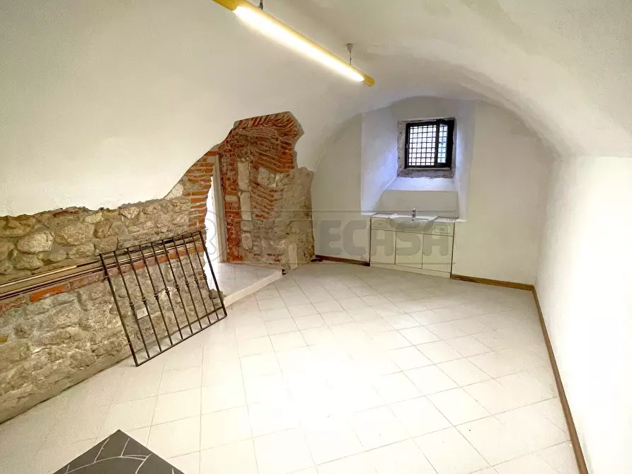 Immagine 7 di Locale commerciale in affitto  in Via Roma 22 a Orgiano