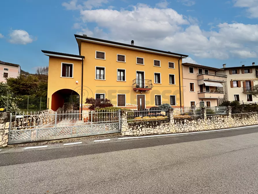 Immagine 6 di Casa semindipendente in vendita  in via grumo 19 a Cornedo Vicentino