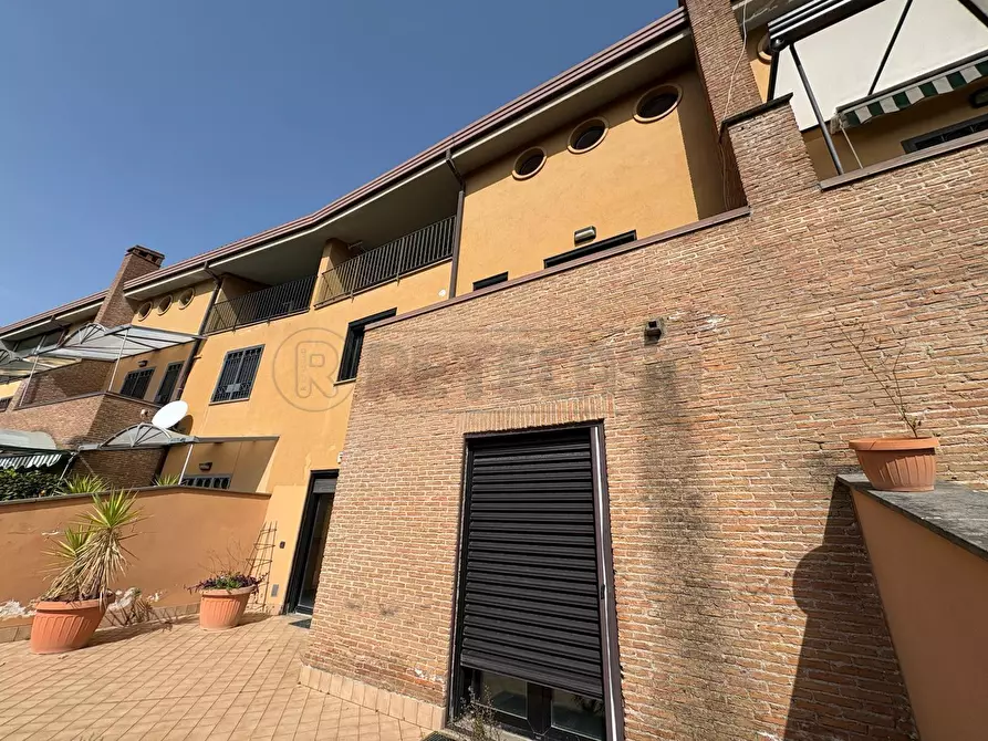 Immagine 40 di Villetta a schiera in vendita  in PARCO SANT'AGOSTINO a Caserta