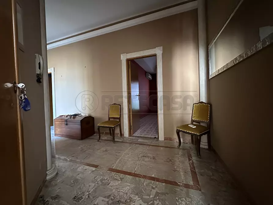 Immagine 7 di Appartamento in vendita  a Mazara Del Vallo