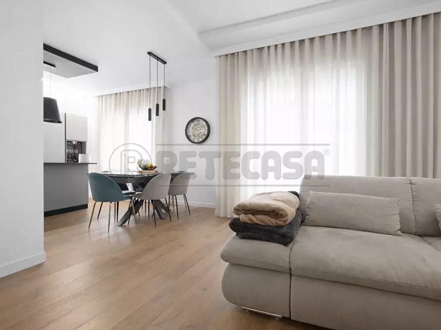 Immagine 3 di Bilocale in affitto  in Via Dante a Quinto Vicentino