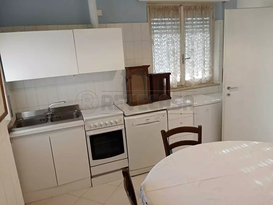 Immagine 21 di Quadrilocale in affitto  a Seriate