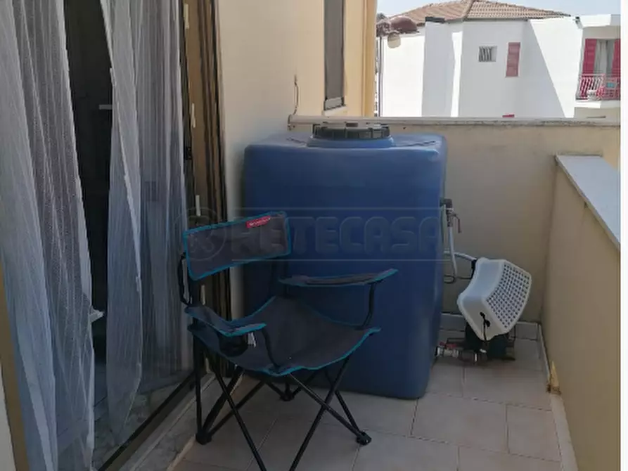 Immagine 5 di Appartamento in vendita  a Cariati