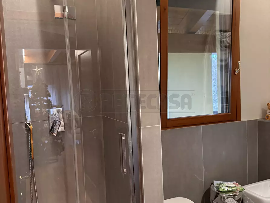 Immagine 12 di Appartamento in vendita  in via Bastia Fuori 36 a Mirano