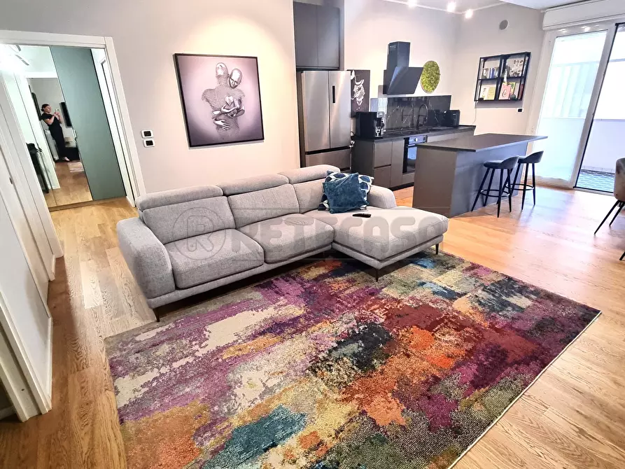 Immagine 3 di Bilocale in affitto  a Pescara